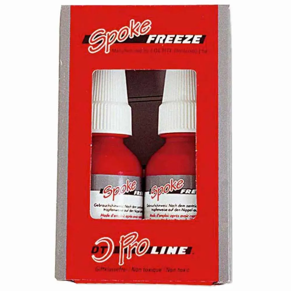 DT Swiss Cable Tips Lim, Red, One Size