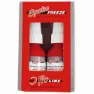 DT Swiss Cable Tips Lim, Red, One Size