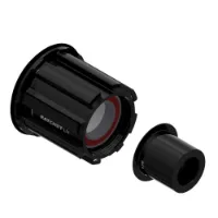 DT Swiss Campagnolo N3w Ratchet Ln Aluminum Standard Standard 12x142 Mm Freehub-kropp DT Swiss Campagnolo N3w Ratchet Ln Aluminum Standard Standard 12x142 Mm Freehub-kropp