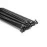 DT Swiss Champion Sort Eike 10 stk, 234mm
