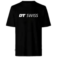 DT Swiss Classic Logo Kortarmet T-skjorte DT Swiss Classic Logo Kortarmet T-skjorte