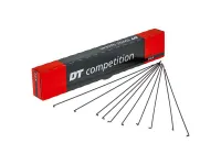 DT Swiss Competition Sort Eiker 296mm DT Swiss Competition Sort Eiker 296mm
