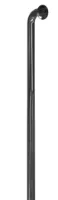 DT Swiss Complite 2,0/1,5/2,30mm J-Bøy Eiker DT Swiss Complite 2,0/1,5/2,30mm J-Bøy Eiker
