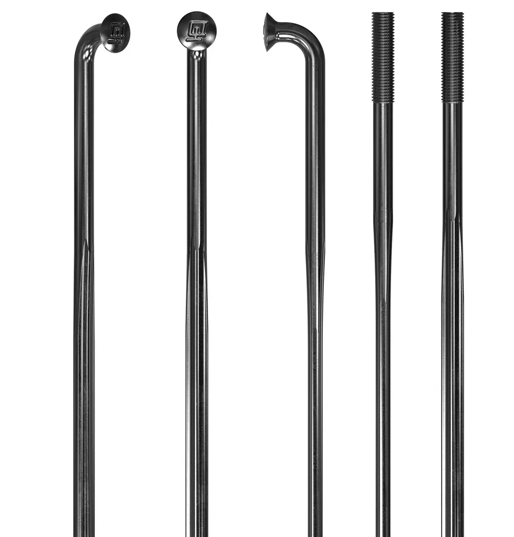 DT Swiss Complite 2,0/1,5/2,30mm J-Bøy Eiker