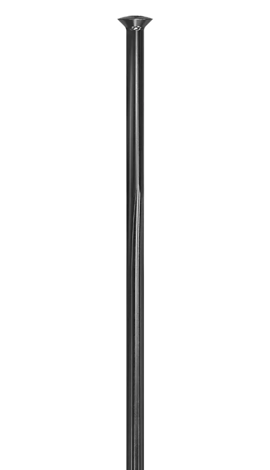 DT Swiss Complite Bladed 2,0/1,75/2,0mm Straight Pull Eiker DT Swiss Complite Bladed 2,0/1,75/2,0mm Straight Pull Eiker