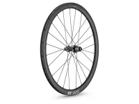 DT Swiss CRC 1100 Spline Bakhjul Til Skivebremser 38mm DT Swiss CRC 1100 Spline Bakhjul Til Skivebremser 38mm