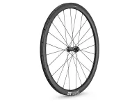 DT Swiss CRC 1100 Spline Forhjul 38mm Til Skivebremser DT Swiss CRC 1100 Spline Forhjul 38mm Til Skivebremser