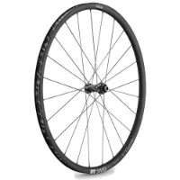 DT Swiss Crc 1400 Spline 24 Cl Disc Tubeless Forhjul For Landeveissykkel DT Swiss Crc 1400 Spline 24 Cl Disc Tubeless Forhjul For Landeveissykkel