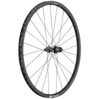 DT Swiss Crc 1400 Spline 24 Cl Disc Tubeless Landeveissykkelens Bakhjul