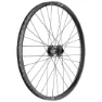 DT Swiss D 1900 Classic No Brake 26´´ Terrengsykkel Forhjul, Black, 20 x 110mm