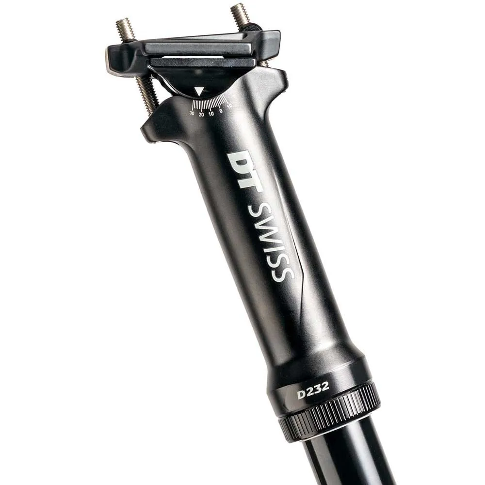 DT Swiss D 232 Dropper setepinneØ27.2 Aluminium