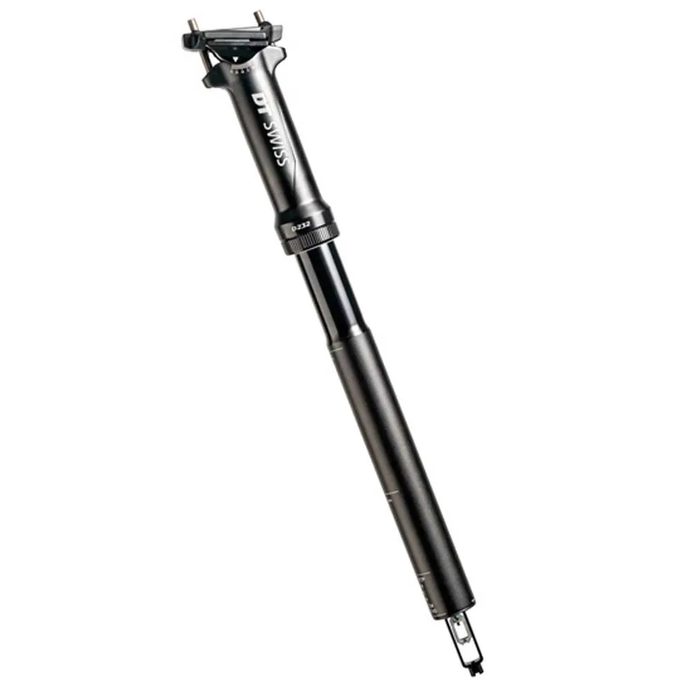 DT Swiss D 232 Dropper setepinneØ27.2 Aluminium