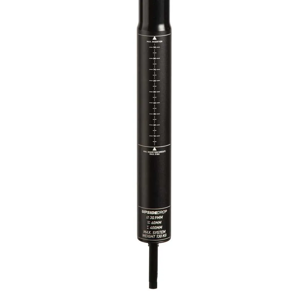 DT Swiss D 232 Dropper setepinneØ27.2 Aluminium