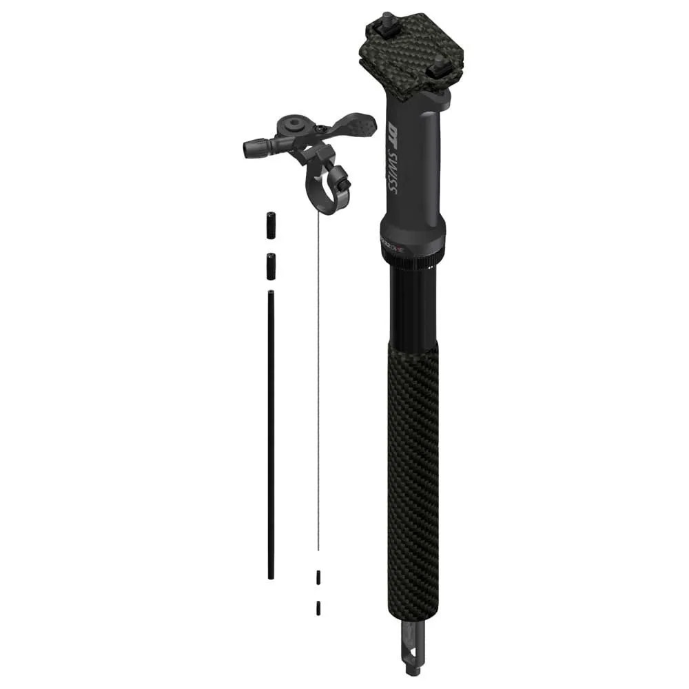 DT Swiss D 232 One Dropper Setepinne DT Swiss D 232 One Dropper Setepinne