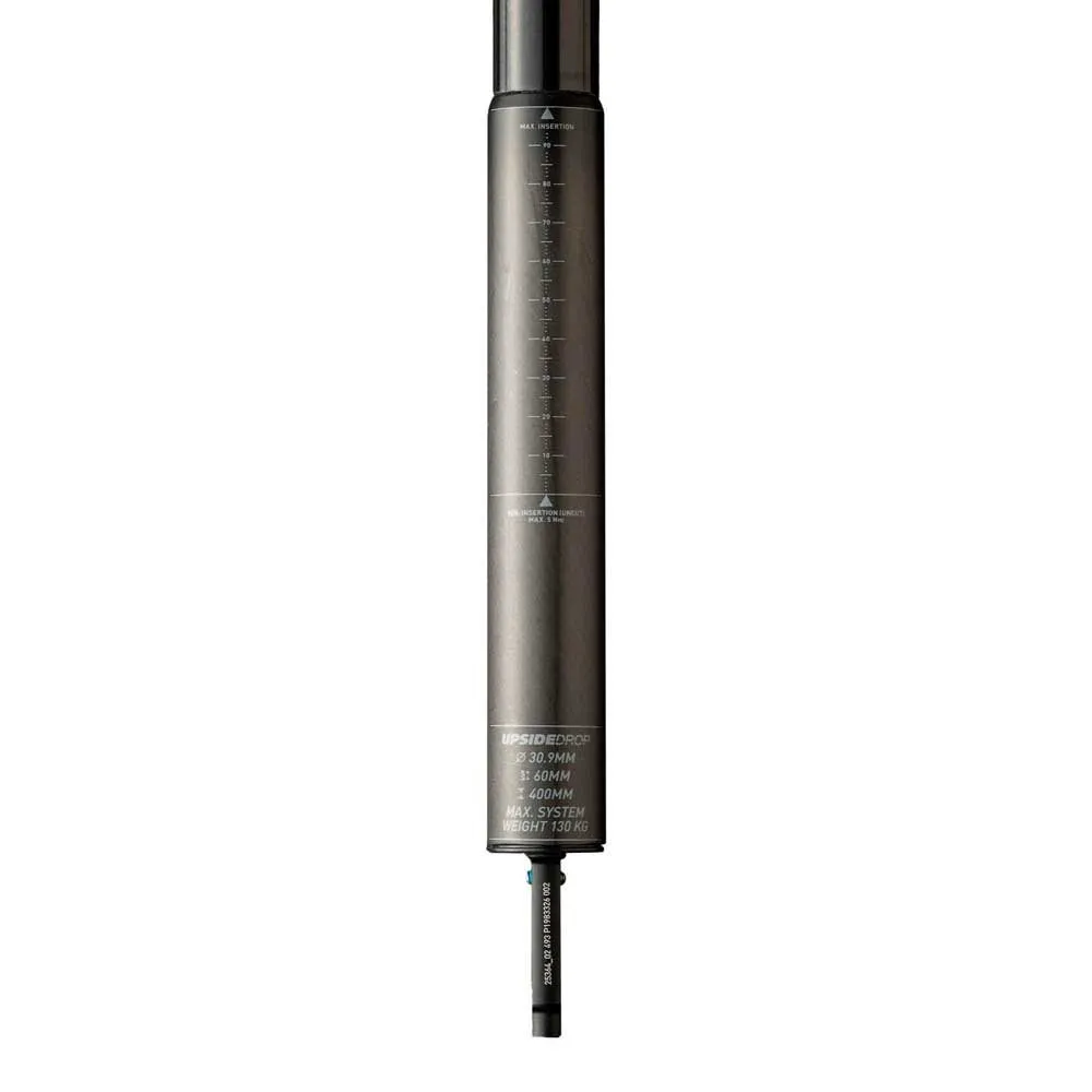 DT Swiss D 232 One Dropper Setepinne DT Swiss D 232 One Dropper Setepinne