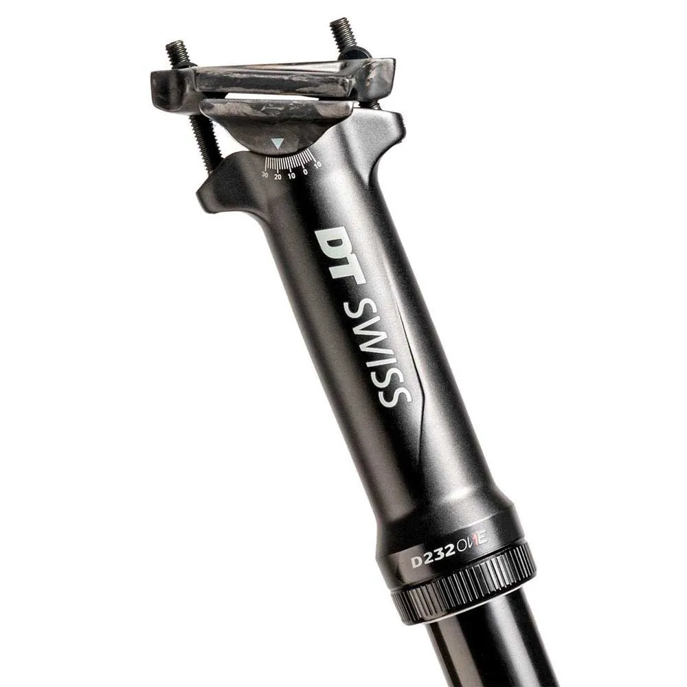 DT Swiss D 232 One Dropper Setepinne DT Swiss D 232 One Dropper Setepinne