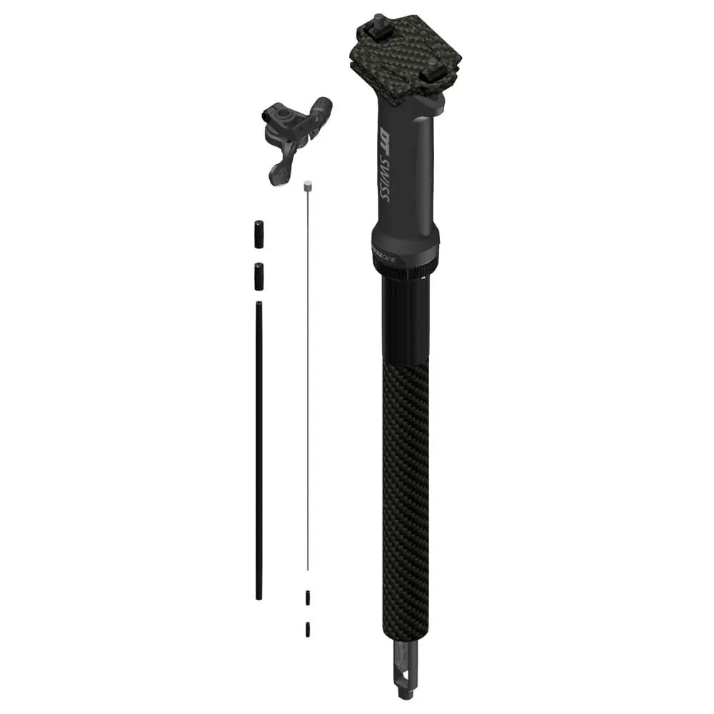 DT Swiss D 232 One Dropper Setepinne