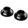 DT Swiss Dbisos 240 Adapter For Fremre Nav, Black, 15 x 100mm