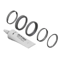 DT Swiss Deg 72t Ratchet Service Kit DT Swiss Deg 72t Ratchet Service Kit