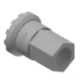 DT Swiss Demonteringsverktøy For Exp-skraldesystemnav, Silver, One Size
