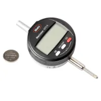 DT Swiss Dial 0.01/12.5 Mm Manometer
