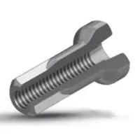 DT Swiss Dt Hidden Nipler 100 Enheter