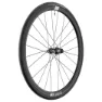 DT Swiss E 1800 Spline 30 Disc Cl Tubeless + Continental Gp5000 Str 700 X 30 Landeveissykkelens Bakhjul, Black, 12 x 142mm, Sram XDR