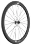 DT Swiss E 1800 Spline WTS Framhjul, Black, 12 x 100mm