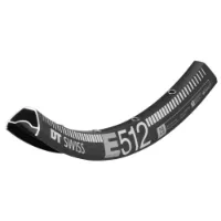 DT Swiss E 512 27.5´´ 25 Db Vi Disc Tubeless Mtb Felg DT Swiss E 512 27.5´´ 25 Db Vi Disc Tubeless Mtb Felg