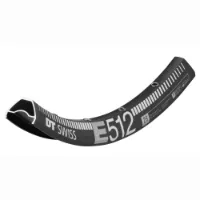 DT Swiss E 512 29´´ 25 Mm Std Vi Disc Tubeless Mtb-felg