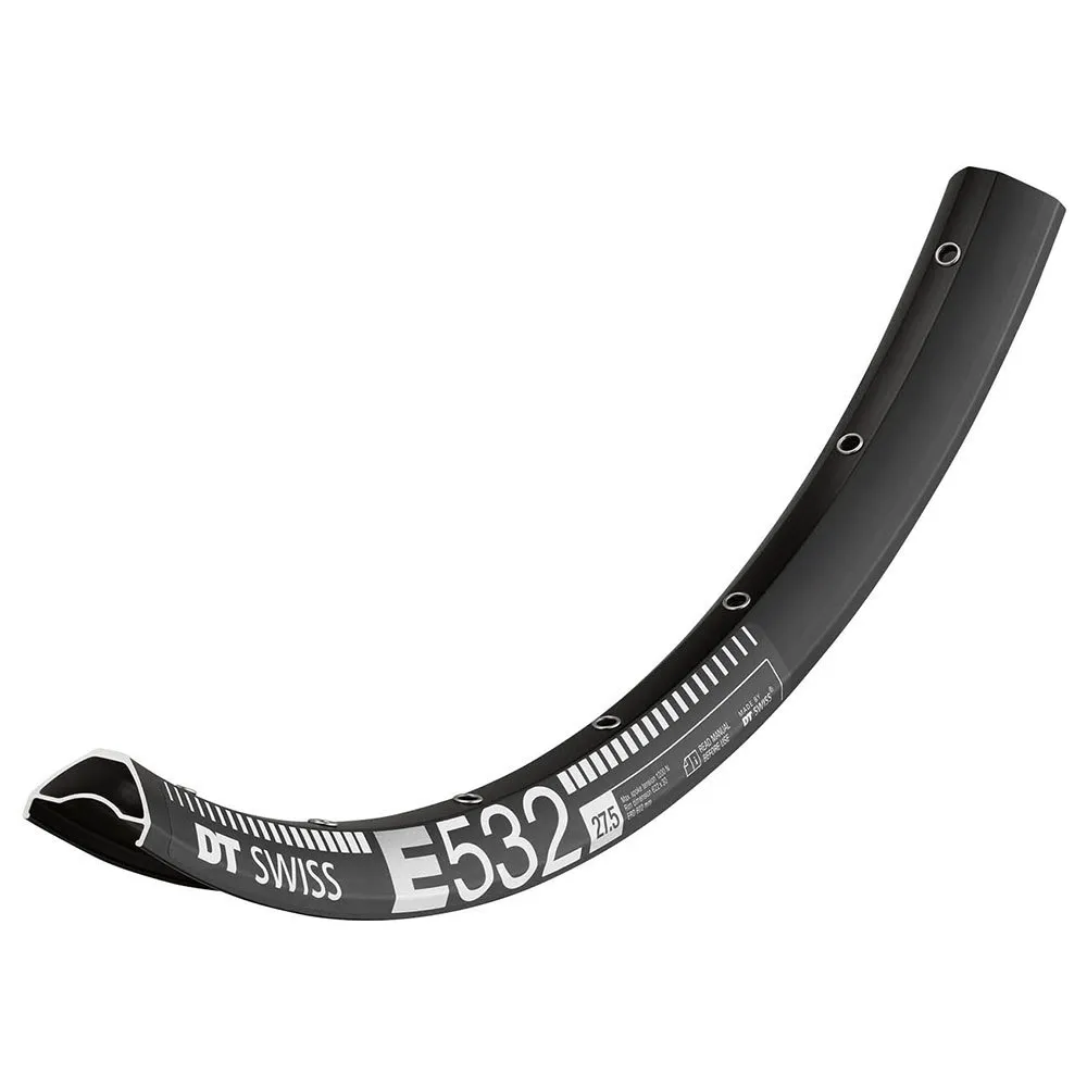 DT Swiss E 532 27,5" Felg