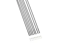 DT Swiss eike kit til H1900 spline 29" DT Swiss eike kit til H1900 spline 29"