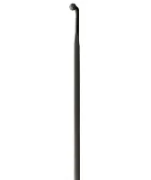 DT Swiss Eiker DT 2,0/1,25/2,3 x 298mm Aero Comp j-bend