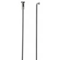 DT Swiss Eiker DT Swiss 2,0 x 150 mm rustfri DT Swiss Eiker DT Swiss 2,0 x 150 mm rustfri