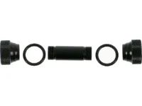 DT Swiss Einbaubuchsenset für Federbeine DT 6 mm DT Swiss Einbaubuchsenset für Federbeine DT 6 mm
