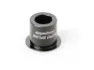 DT Swiss End Cap för Micro Spline Høyre side, Black, 12mm