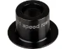 DT Swiss Endanschlag X-12 / 12x142 Road für Pawl Drive System® (3 Klinken)
