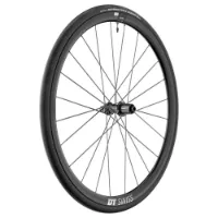 DT Swiss Er 1600 Spline 30 Disc Cl Tubeless + Continental Gp5000 Str 700 X 30 Landeveissykkelens Bakhjul DT Swiss Er 1600 Spline 30 Disc Cl Tubeless + Continental Gp5000 Str 700 X 30 Landeveissykkelens Bakhjul