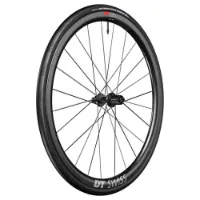 DT Swiss Erc 1100 Dicut 35 Disc Cl Tubeless + Continental Gp5000 Str 700 X 30 Landeveissykkelens Bakhjul DT Swiss Erc 1100 Dicut 35 Disc Cl Tubeless + Continental Gp5000 Str 700 X 30 Landeveissykkelens Bakhjul