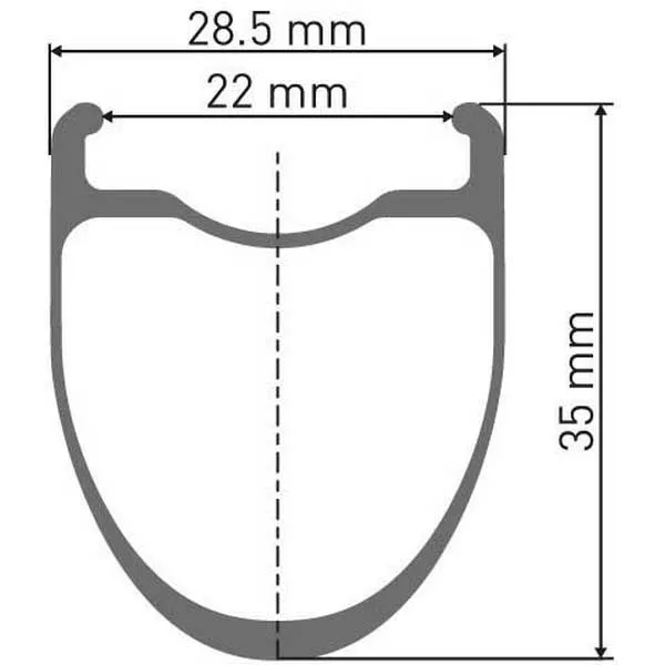DT Swiss Erc 1100 Dicut 35 Disc Cl Tubeless + Continental Gp5000 Str 700 X 30 Landeveissykkelens Bakhjul, Black, 12 x 142mm, Shimano/Sram HG
