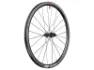 DT Swiss ERC 1100 Dicut 35mm Til Skivebremser 650b, Black, 12 x 142mm, Shimano/Sram HG