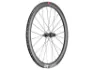 DT Swiss ERC 1100 Dicut 45mm Bakhjul Til Skivebremser, Black, 12 x 142mm, Shimano/Sram HG
