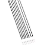 DT Swiss Erc 1100 Dicut Disc 47 Eiker, Black, One Size
