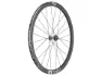 DT Swiss ERC 1400 Dicut 35mm Til Skivebremser 650b, Black, 12 x 100mm