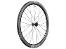 DT Swiss ERC 1400 Dicut 45 Framhjul, Black, 12 x 100mm