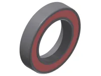 DT Swiss ESB/ESNB L 2737 27 x 37 x 7mm Maskinlager DT Swiss ESB/ESNB L 2737 27 x 37 x 7mm Maskinlager