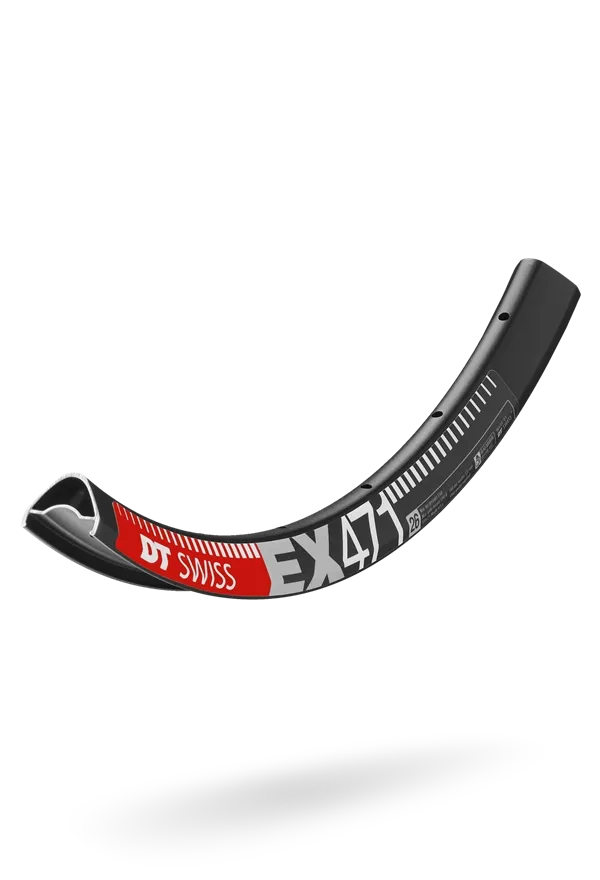 DT Swiss EX 471 32h 27.5" Felg