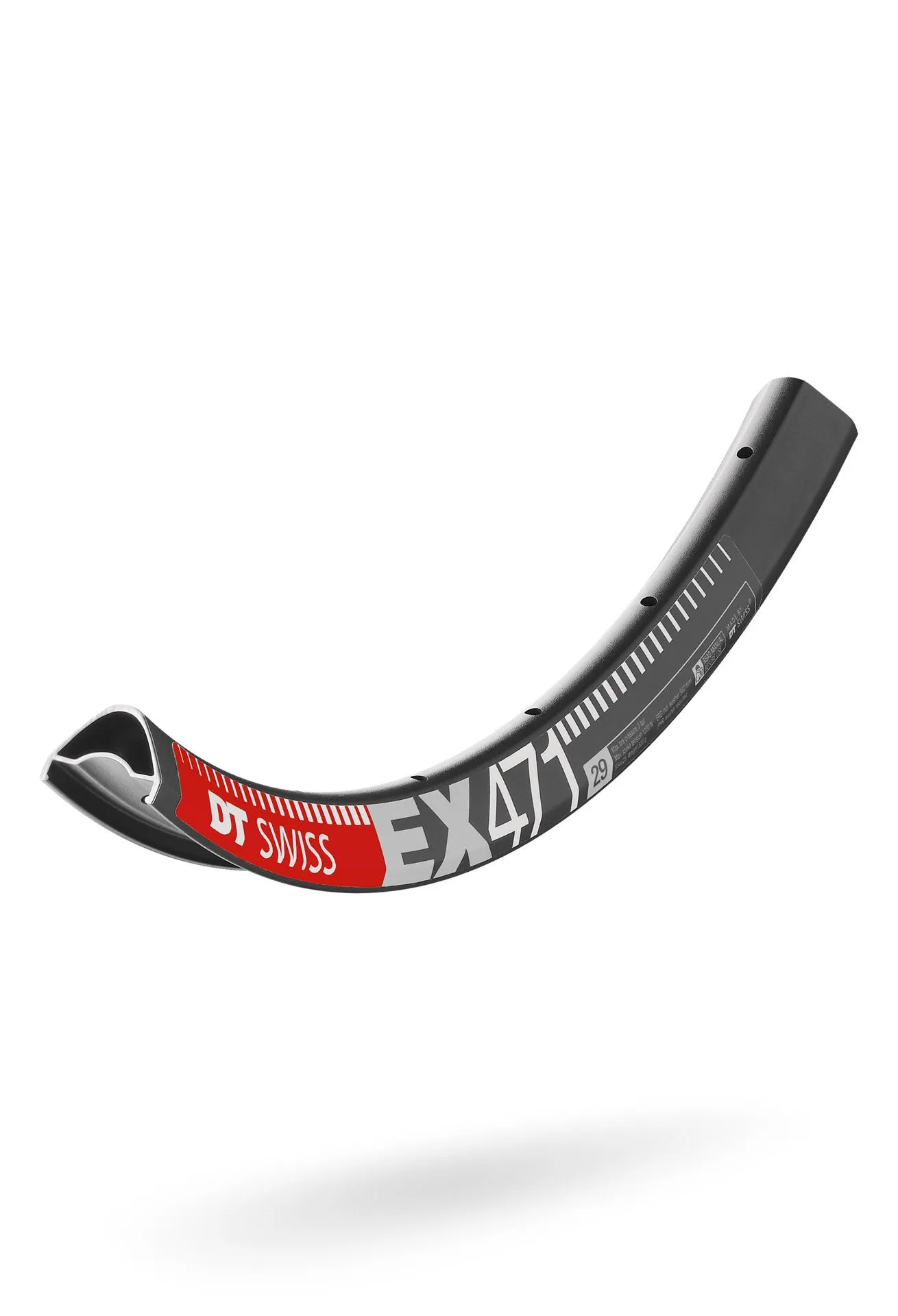 DT Swiss EX 471 32h 29" Felg