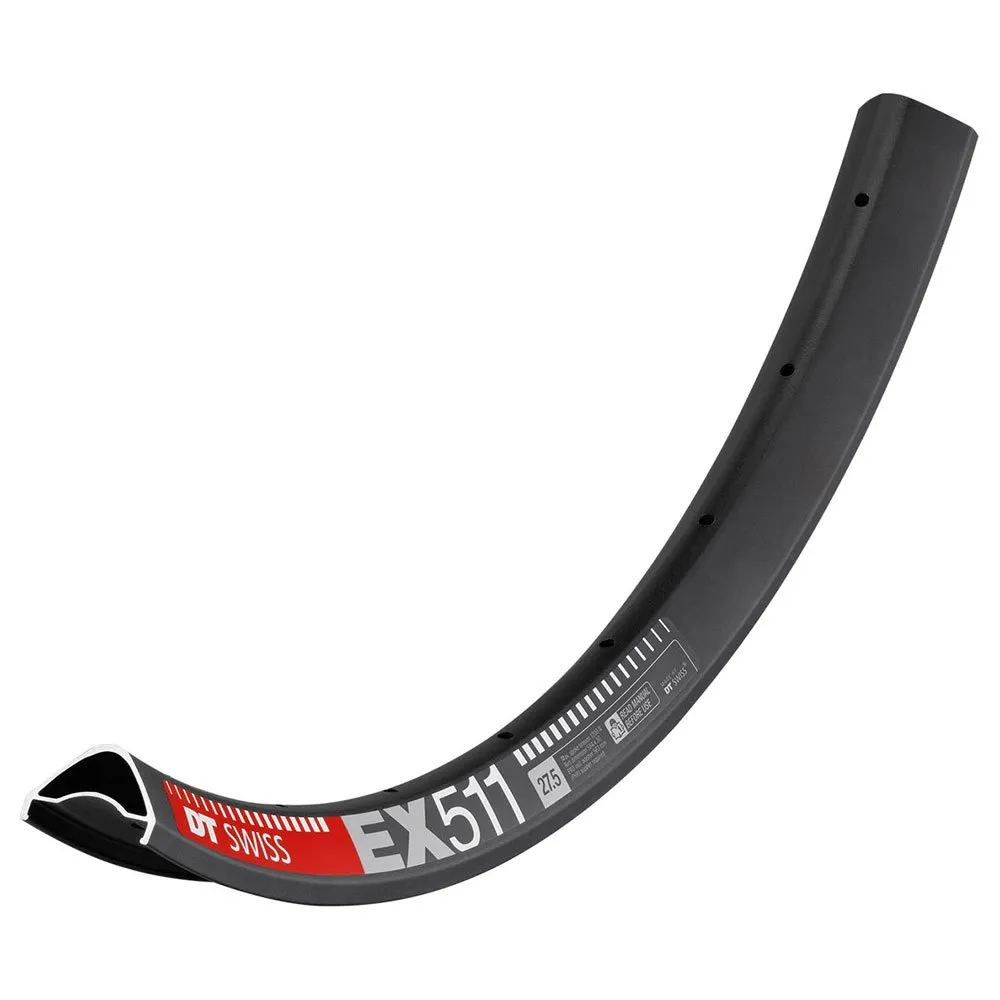 DT Swiss EX 511 32H 27.5'' Felg