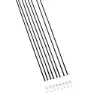 DT Swiss Exc 1200 Sp 29 30 My20 Eiker, Black, One Size